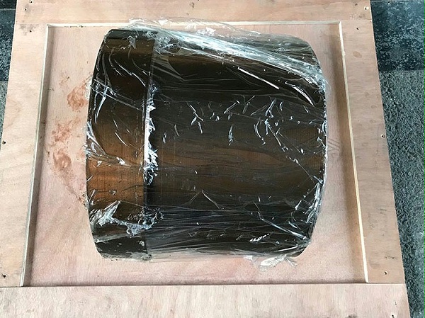 高铬铸铁和高硬度耐磨铸造轴承套