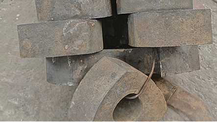 镍硬铸铁：耐磨领域的 “硬核材料”，选对适配高负荷场景