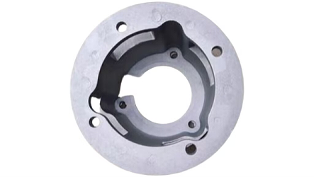 铸铝件：工业领域的 “轻量化利器”，选对适配更高效