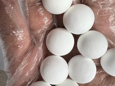 厂家直销氧化铝球