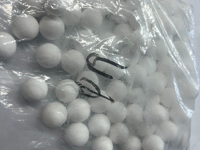 厂家直销氧化铝球