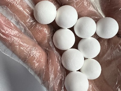 厂家直销氧化铝球