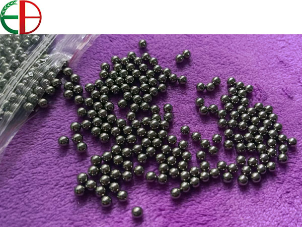 ASTM 标准 高纯度 TA2球 钛珠 厂家直销