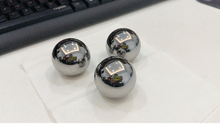 阀球阀座：工业流体控制的核心关键件