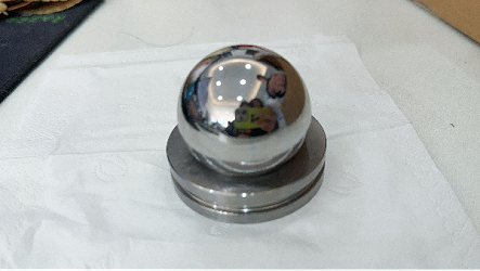 阀球阀座：工业阀门密封的 “心脏” 部件