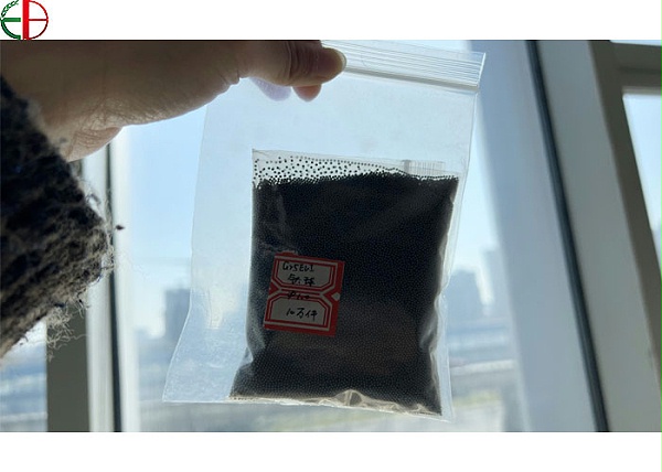 EB直销 钛球精密铸造 圆形钛珠 钛材质强度高 耐腐蚀铸件