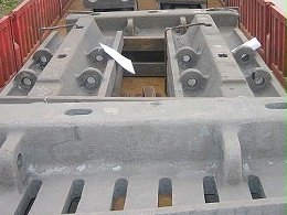 球磨机老板必看！衬板选对 = 多赚 30%？