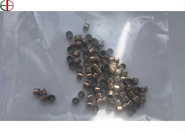 厂家定制5-14mm微型青铜轴套轴承钢套 耐磨铜合金套轴套大全