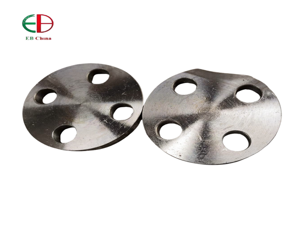 盲板 厂家供应不锈钢对焊法兰  不锈钢平焊法兰