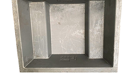 铝锭成型选对模具！高效耐用铝锭模推荐