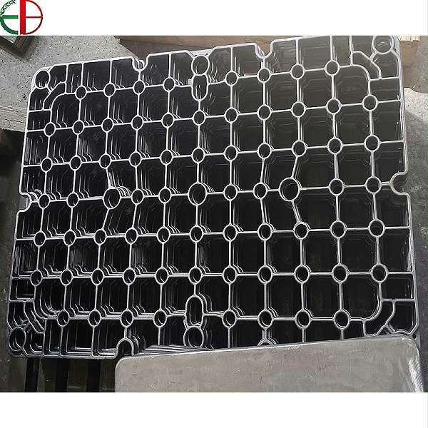 耐热钢料盘 耐热钢料盘