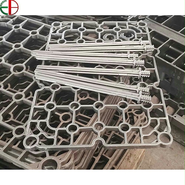 耐热钢料盘 耐热钢料盘