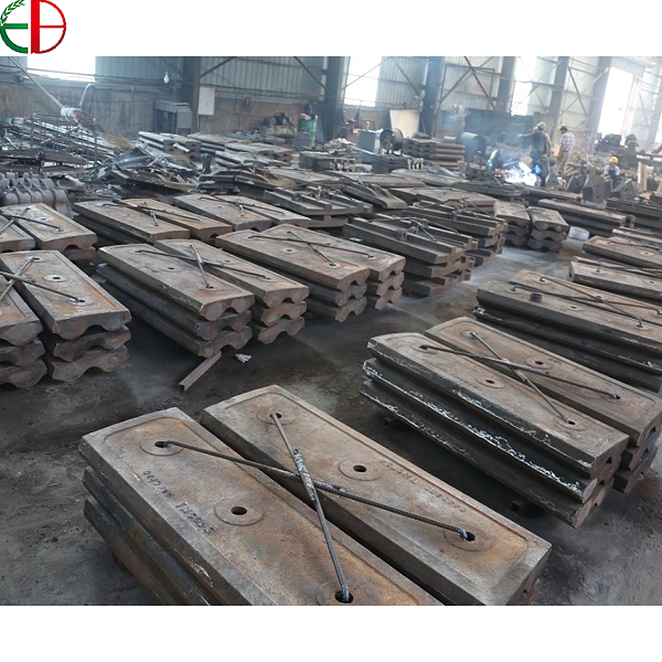 Liner Plate (2)