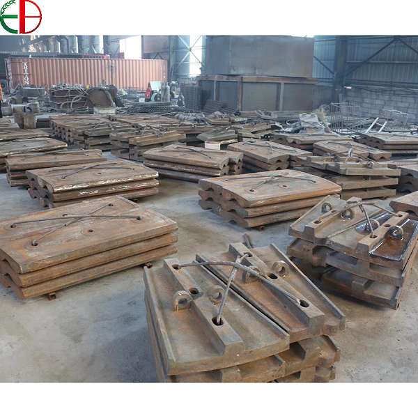 Liner Plate (3)
