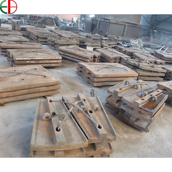 Liner Plate (4)