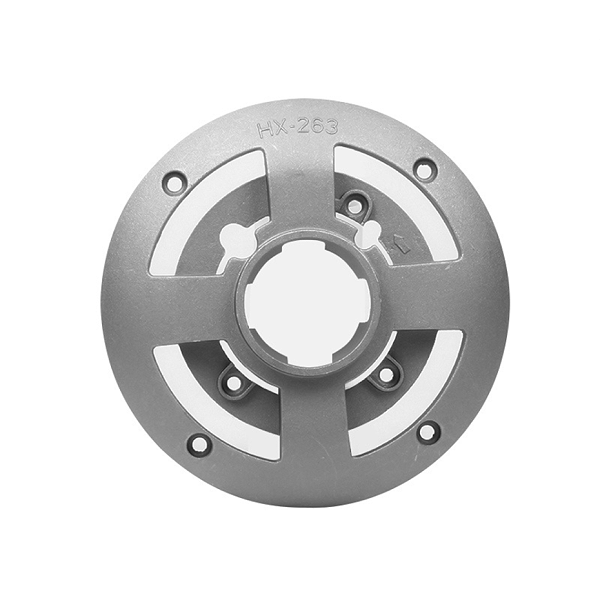aluminum cast (4)