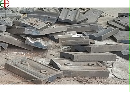 球磨机衬板：不起眼的 “钢铁卫士”，却决定你的生产效率与成本