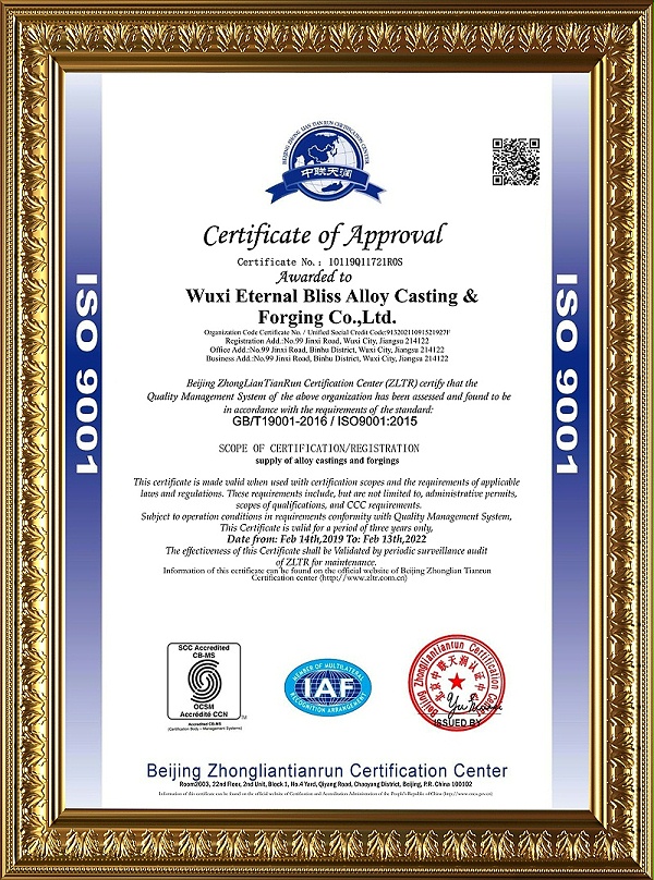 ISO 9001