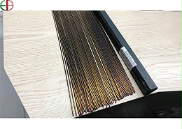 Stellite钴基焊条焊丝耐高温钴基合金钴基铸棒